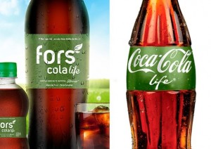 Coca-Cola Vs Fors